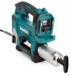 Pompe à Graisse 18V LXT Li-Ion (1x5,0 Ah) - MAKITA DGP180RT -Magasin D'Outils Pour La Maison pompe a graisse makita dgp180rt 2