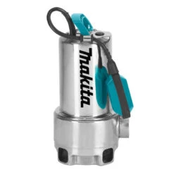 Pompe Submersible Filaire Pour Eau Chargée 1100W - MAKITA PF1110 -Magasin D'Outils Pour La Maison pompe submersible pour eau chargee 1100w makita pf1110 1