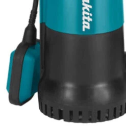 Pompe Submersible Filaire Pour Eau Chargée 400 W - MAKITA PF0410 -Magasin D'Outils Pour La Maison pompe submersible pour eau chargee 400w makita pf0410 1