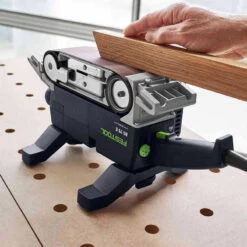 Ponceuse à Bande 1010 W 135 X 75 Mm BS 75 E-Plus - FESTOOL 576295 -Magasin D'Outils Pour La Maison ponceuse a bande 1010 w 135 x 75 mm bs 75 e plus festool 576295 3