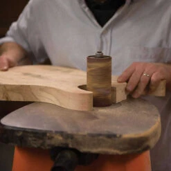 Ponceuse à Bande Et à Cylindre Oscillant 450 W TSPS450 - TRITON 516693 -Magasin D'Outils Pour La Maison ponceuse a bande avec cylindre oscillant triton tsps450 516693 3