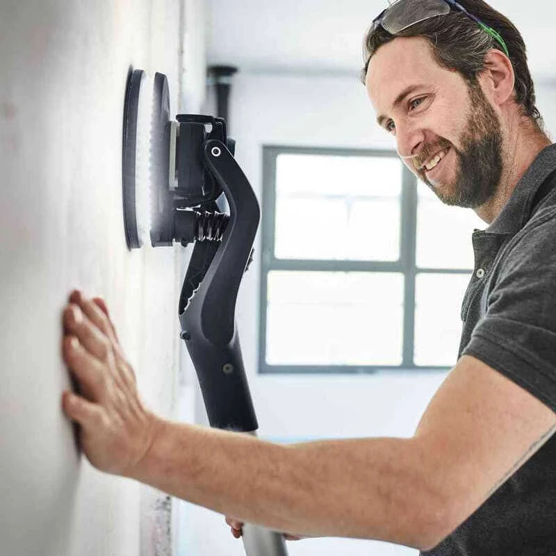 Ponceuse à Bras 400 W LHS 2 225 EQI-Plus PLANEX Sans Aspirateur - FESTOOL 575990 5 Ponceuse à Bras 400 W LHS 2 225 EQI-Plus PLANEX Sans Aspirateur - FESTOOL 575990 – Image 3