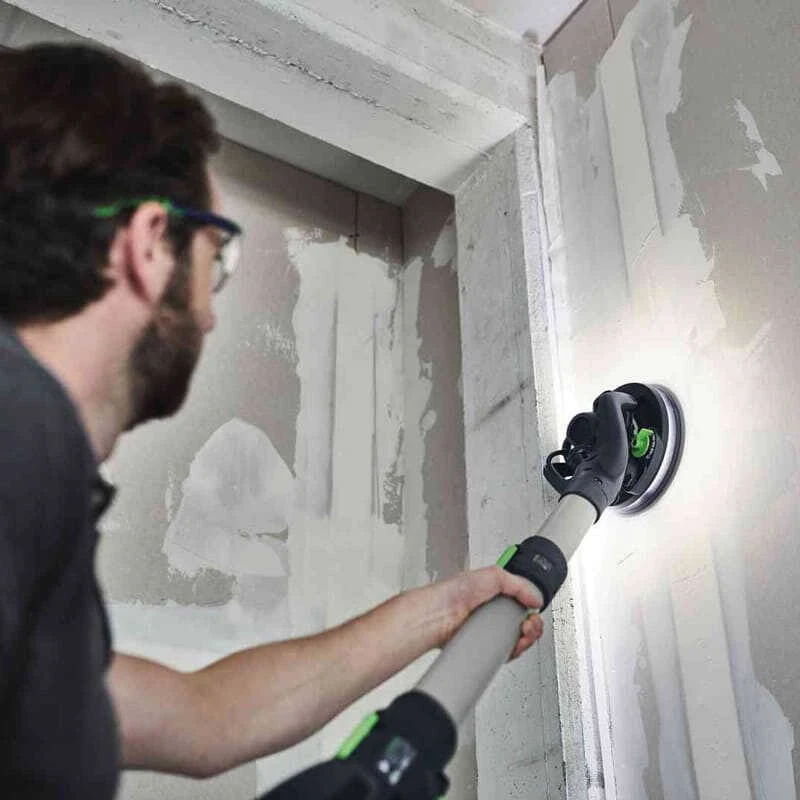 Ponceuse à Bras 400 W LHS 2 225 EQI-Plus PLANEX Sans Aspirateur - FESTOOL 575990 6 Ponceuse à Bras 400 W LHS 2 225 EQI-Plus PLANEX Sans Aspirateur - FESTOOL 575990 – Image 4