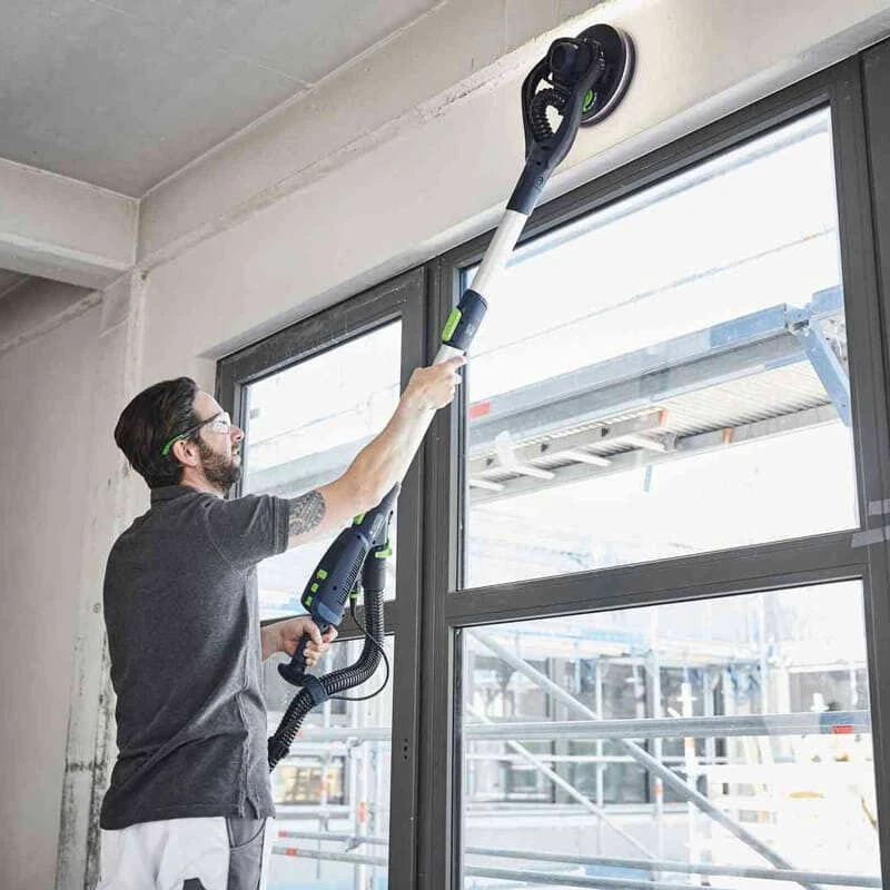 Ponceuse à Bras 400 W LHS 2 225 EQI-Plus PLANEX Sans Aspirateur - FESTOOL 575990 7 Ponceuse à Bras 400 W LHS 2 225 EQI-Plus PLANEX Sans Aspirateur - FESTOOL 575990 – Image 5