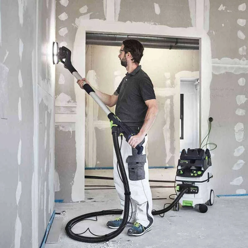 Ponceuse à Bras 400 W LHS 2 225 EQI-Plus PLANEX Sans Aspirateur - FESTOOL 575990 8 Ponceuse à Bras 400 W LHS 2 225 EQI-Plus PLANEX Sans Aspirateur - FESTOOL 575990 – Image 6