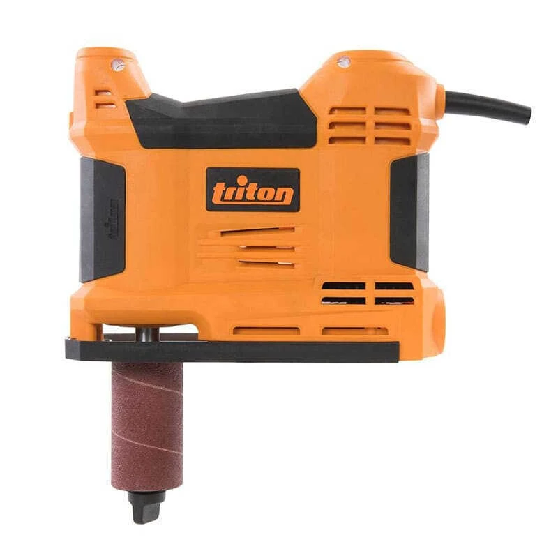 Ponceuse à Cylindre Oscillant Compacte 650W TSPSP650 - TRITON 949538 4 Ponceuse à Cylindre Oscillant Compacte 650W TSPSP650 - TRITON 949538 – Image 2