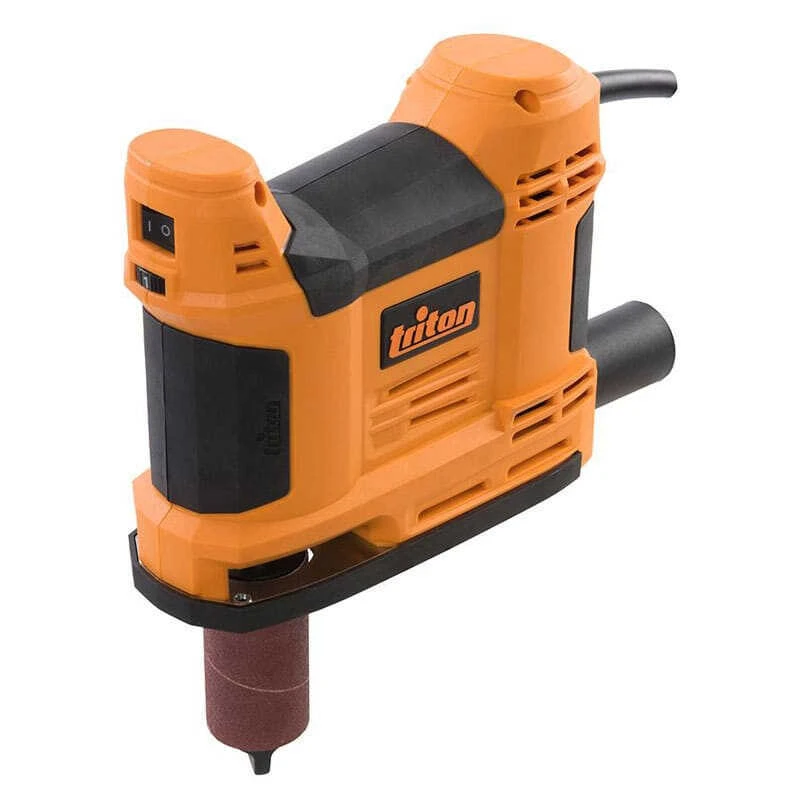 Ponceuse à Cylindre Oscillant Compacte 650W TSPSP650 - TRITON 949538 5 Ponceuse à Cylindre Oscillant Compacte 650W TSPSP650 - TRITON 949538 – Image 3