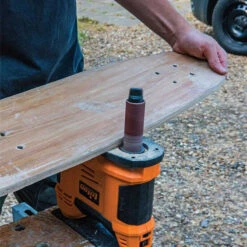 Ponceuse à Cylindre Oscillant Compacte 650W TSPSP650 - TRITON 949538 12 Ponceuse à Cylindre Oscillant Compacte 650W TSPSP650 - TRITON 949538 -Magasin D'Outils Pour La Maison ponceuse cylindre oscillant tspsp650 w 949538 3