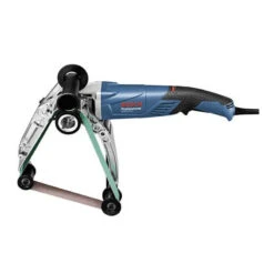 Ponceuse De Tubes 1400W GRB 14 CE - Bosch 06018A9000