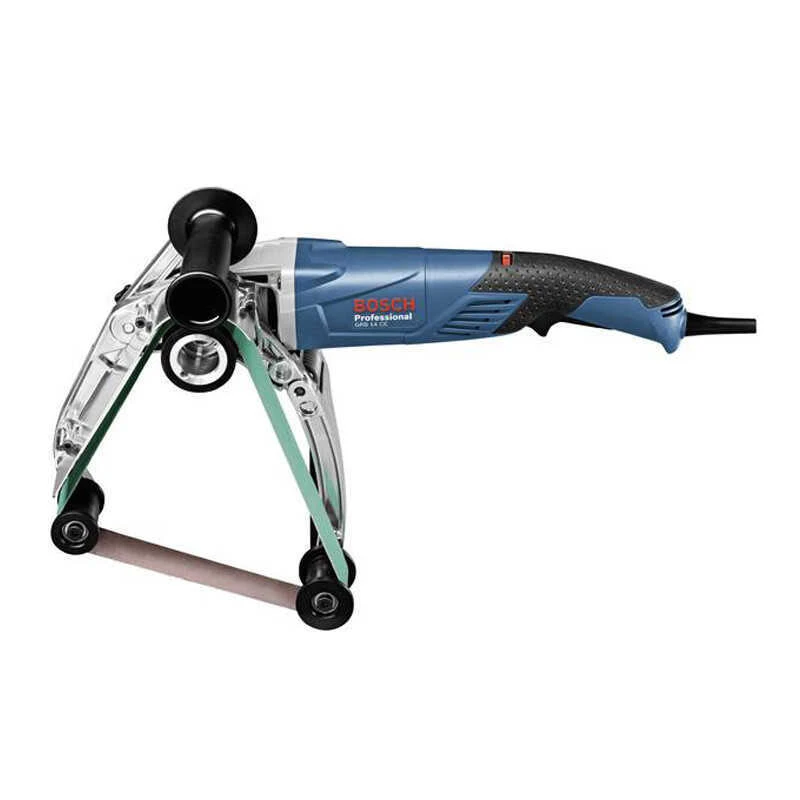 Ponceuse De Tubes 1400W GRB 14 CE - Bosch 06018A9000 3 Ponceuse De Tubes 1400W GRB 14 CE - Bosch 06018A9000