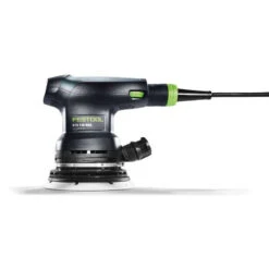 Ponceuse Excentrique Ø125 ETS 125 REQ - FESTOOL 201213 -Magasin D'Outils Pour La Maison ponceuse excentrique festool 201213 2