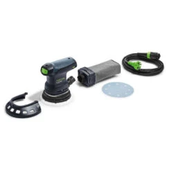 Ponceuse Excentrique Ø125 ETS 125 REQ - FESTOOL 201213