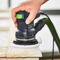 Ponceuse Excentrique Ø125 ETS 125 REQ - FESTOOL 201213 -Magasin D'Outils Pour La Maison ponceuse excentrique festool 201213 4