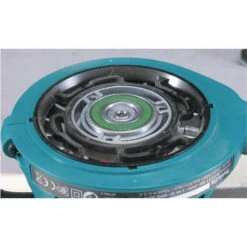 Ponceuse Excentrique 300 W Ø125 Mm - MAKITA BO5041J 11 Ponceuse Excentrique 300 W Ø125 Mm - MAKITA BO5041J -Magasin D'Outils Pour La Maison ponceuse excentrique makita bo5041j 4