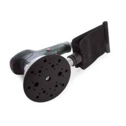 Ponceuse Excentrique 310W Ø150 Mm Dans Coffret Carton - METABO SXE 3150 -Magasin D'Outils Pour La Maison ponceuse excentrique metabo sxe3150 2