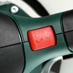 Ponceuse Excentrique 350W TURBOTEC Ø150 Mm En Coffret - METABO SXE 450 -Magasin D'Outils Pour La Maison ponceuse excentrique metabo sxe450 4