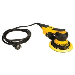 Ponceuse Excentrique Ø125 -150 Mm 48 Trous DEROS 5650 CV - MIRKA MID5650202CA -Magasin D'Outils Pour La Maison ponceuse excentrique mirka deros 650cv mid5650202ca 2