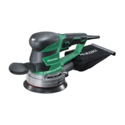 Ponceuse Excentrique Orbitale Ø150 Mm 350 W - HIKOKI SV15YCWBZ