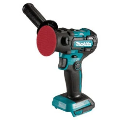 Ponceuse Polisseuse 18V LXT Ø75 Mm (Solo) En MAKPAC - MAKITA DPV300ZJ -Magasin D'Outils Pour La Maison ponceuse polisseuse 18v makitadpv300zj 1