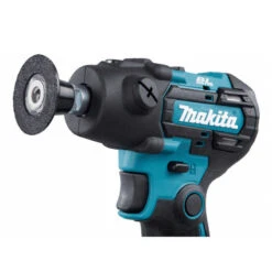 Ponceuse Polisseuse 18V LXT Ø75 Mm (Solo) En MAKPAC - MAKITA DPV300ZJ -Magasin D'Outils Pour La Maison ponceuse polisseuse 18v makitadpv300zj 2