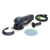 Ponceuse Roto-excentrique 720W Ø150 Mm RO 150 FEQ ROTEX - FESTOOL 575066 -Magasin D'Outils Pour La Maison ponceuse roto excentriquero 150 feq rotex festool 575066