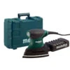 Ponceuse Triangulaire Multifonctions 200W FMS 200 INTEC - METABO 600065500 -Magasin D'Outils Pour La Maison ponceuse triangulaire multifonctions 200w fms 200 intec metabo 600065500
