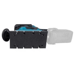 Ponceuse Vibrante 18V LXT 93x185 Mm (2x5,0 Ah) En MAKPAC - MAKITA DBO380RTJ -Magasin D'Outils Pour La Maison ponceuse vibrante 18v makita dbo380rtj 2