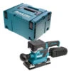 Ponceuse Vibrante 18V LXT 93x185 Mm (Produit Seul) En MAKPAC - MAKITA DBO380ZJ 2 Ponceuse Vibrante 18V LXT 93x185 Mm (Produit Seul) En MAKPAC - MAKITA DBO380ZJ -Magasin D'Outils Pour La Maison ponceuse vibrante 18v makita dbo380zj