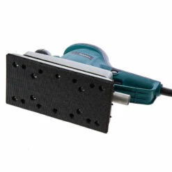 Ponceuse Vibrante 330W 115x229 Mm En Coffret MAKPAC - MAKITA BO4900VJ -Magasin D'Outils Pour La Maison ponceuse vibrante 330 w makita bo4900vj 3