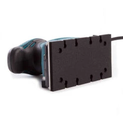 Ponceuse Vibrante à Variateur 190W - Makita BO3711 -Magasin D'Outils Pour La Maison ponceuse vibrante makita bo3711 3