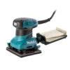 Ponceuse Vibrante 200 W - MAKITA BO4555 2 Ponceuse Vibrante 200 W - MAKITA BO4555 -Magasin D'Outils Pour La Maison ponceuse vibrante makita bo4555