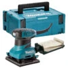 Ponceuse Vibrante 200 W - MAKITA BO4555J -Magasin D'Outils Pour La Maison ponceuse vibrante makita bo4555j