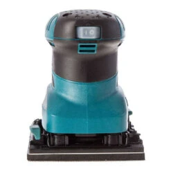 Ponceuse Vibrante 200 W - MAKITA BO4555J 10 Ponceuse Vibrante 200 W - MAKITA BO4555J -Magasin D'Outils Pour La Maison ponceuse vibrante makita bo4555j 2