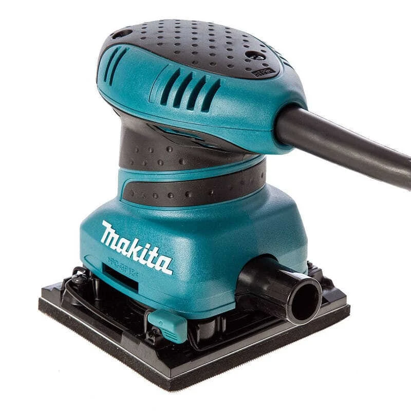 Ponceuse Vibrante 200 W - MAKITA BO4555J 6 Ponceuse Vibrante 200 W - MAKITA BO4555J – Image 4