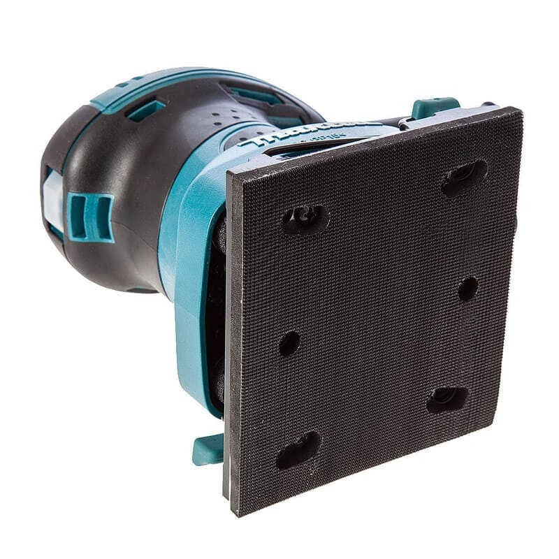 Ponceuse Vibrante 200 W - MAKITA BO4555J 7 Ponceuse Vibrante 200 W - MAKITA BO4555J – Image 5