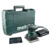 Ponceuse Vibrante 200 W En Coffret - METABO FSR 200 INTEC -Magasin D'Outils Pour La Maison ponceuse vibrante metabo fsr 200 intec