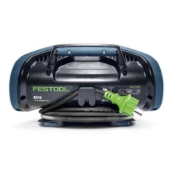 Projecteur De Chantier DUO-Plus SYSLITE En Coffret - FESTOOL 576406 -Magasin D'Outils Pour La Maison projecteur de chantier duo plus sys lite festool 576406 2