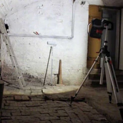 Projecteur De Chantier 18V (Produit Seul) 4000 Lm GLI 18V-4000 C - BOSCH 0601446800 10 Projecteur De Chantier 18V (Produit Seul) 4000 Lm GLI 18V-4000 C - BOSCH 0601446800 -Magasin D'Outils Pour La Maison projecteur de chantier gli 18v 4000 c bosch 0601446800 2