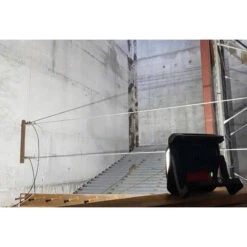 Projecteur De Chantier 18V (Produit Seul) 4000 Lm GLI 18V-4000 C - BOSCH 0601446800 13 Projecteur De Chantier 18V (Produit Seul) 4000 Lm GLI 18V-4000 C - BOSCH 0601446800 -Magasin D'Outils Pour La Maison projecteur de chantier gli 18v 4000 c bosch 0601446800 5