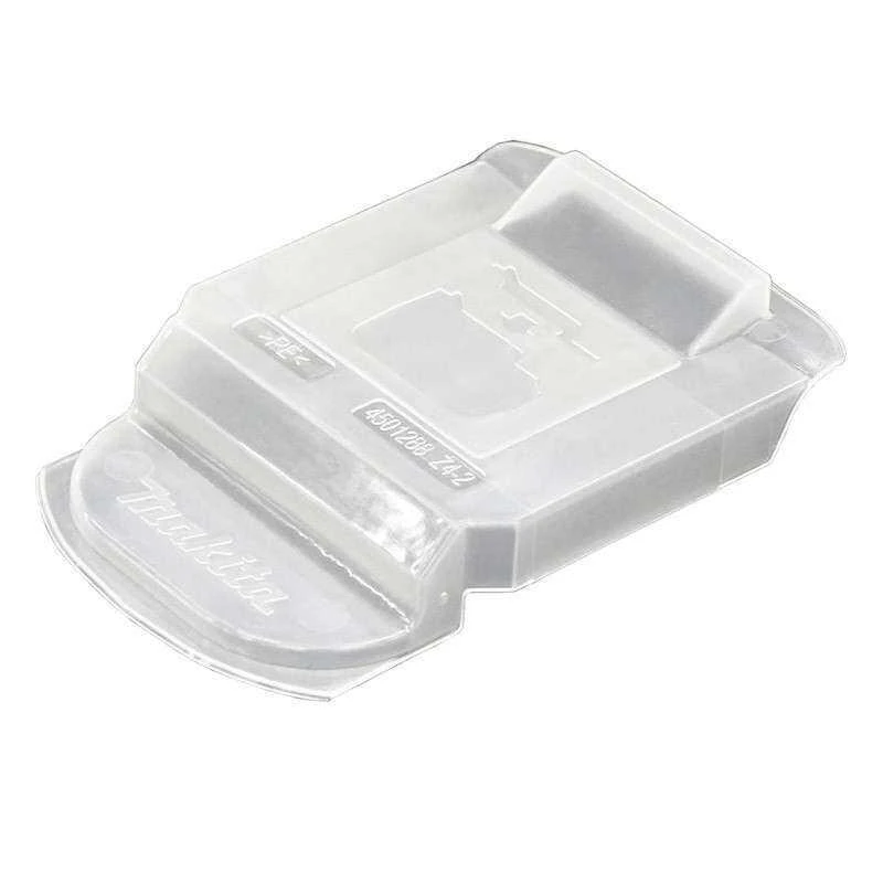 Protection De Bornes Pour Batterie 18V LXT Makstar - MAKITA 450128-8 3 Protection De Bornes Pour Batterie 18V LXT Makstar - MAKITA 450128-8