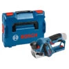 Rabot 12V (Produit Seul) Avec Fers De Rabot GHO 12V-20 PROFESSIONNAL - BOSCH 06015A7002 -Magasin D'Outils Pour La Maison rabot 12v gho 12v 20 professionnal bosch 06015a7001
