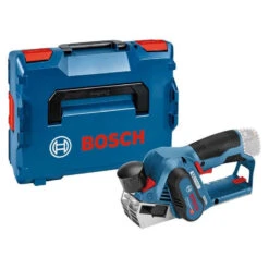 Rabot 12V (Produit Seul) Avec Fers De Rabot GHO 12V-20 PROFESSIONNAL - BOSCH 06015A7002