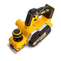 Rabot XR 18V Li-Ion (machine Seule) En Coffret TSTAK - DEWALT DCP580NT-XJ 9 Rabot XR 18V Li-Ion (machine Seule) En Coffret TSTAK - DEWALT DCP580NT-XJ -Magasin D'Outils Pour La Maison rabot 18v dewalt dcp580nt 2