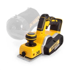 Rabot XR 18V Li-Ion (machine Seule) En Coffret TSTAK - DEWALT DCP580NT-XJ 11 Rabot XR 18V Li-Ion (machine Seule) En Coffret TSTAK - DEWALT DCP580NT-XJ -Magasin D'Outils Pour La Maison rabot 18v dewalt dcp580nt 4