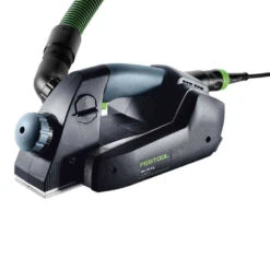 Rabot électrique 720W EHL 65 EQ-Plus - FESTOOL 576247 -Magasin D'Outils Pour La Maison rabot electrique ehl 65 eq plus festool 576247 2