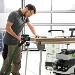 Rabot électrique 720W EHL 65 EQ-Plus - FESTOOL 576247 -Magasin D'Outils Pour La Maison rabot electrique ehl 65 eq plus festool 576247 3