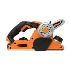 Rabot électrique 750W Largeur De 82 Mm TRPUL - TRITON 837520 -Magasin D'Outils Pour La Maison rabot electrique trpul triton 837520 2