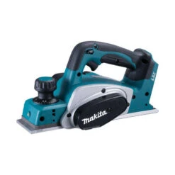 Rabot 18V LXT Largeur 82 Mm (2x3,0Ah) En MAKPAC - MAKITA DKP180RFJ -Magasin D'Outils Pour La Maison rabot makita dkp180rfj 1