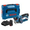 Rabot 12V 56 Mm (2x3.0 Ah) GHO 12V-20 - BOSCH 06015A7001 1 Rabot 12V 56 Mm (2x3.0 Ah) GHO 12V-20 - BOSCH 06015A7001 -Magasin D'Outils Pour La Maison rabot sans fil 12v gho 12v 20 bosch 06015a7001