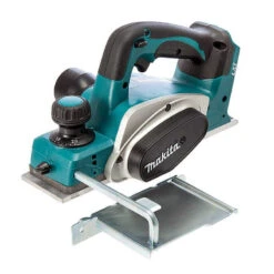 Rabot Sans Fil 18V LXT Largeur 82 Mm (Produit Seul) - MAKITA DKP180Z 6 Rabot Sans Fil 18V LXT Largeur 82 Mm (Produit Seul) - MAKITA DKP180Z -Magasin D'Outils Pour La Maison rabot sans fil 18v 82mm makita dkp180z 1